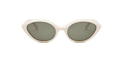 Cl40264u CL40264U Celine Sunglasses – Designer Eyes